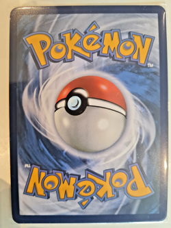 Pokemon TCG Team Rocket's Murkrow Destined Rivals 200/182 Full Art Card NM - Image 2