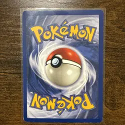 Wartortle 042/102 - Base Set Unlimited - Classic Vintage Pokemon Card! - Image 2