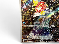 Magikarp AR 080/073 SV1a Triplet Beat Japanese Pokemon Card from Japan - Image 5
