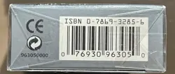 Mirrodin Bait & Bludgeon Theme Deck Preconstructed Magic MTG Unopened - Image 3
