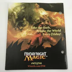 Magic the Gathering Lot of 2 MTG Player's Guides ONLY Innistrad & Gatewatch - Image 3