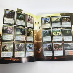 Magic the Gathering Lot of 2 MTG Player's Guides ONLY Innistrad & Gatewatch - Image 4