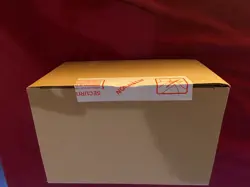 MTG Bloomburrow Collector Booster Box CASE - ENGLISH - Factory Sealed - Image 4