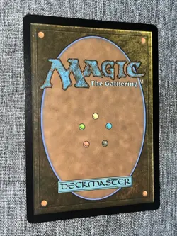 Hissing Quagmire Borderless Edge of Eternities MTG 0019 R EOS - Image 2