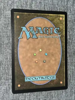 MTG - R Scavenger Grounds 0037 (Borderless) - Edge of Eternities NM/M Condition - Image 2