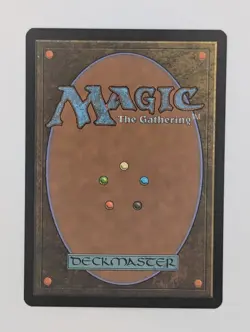 Careful Study - NM - Odyssey - MTG - Image 2