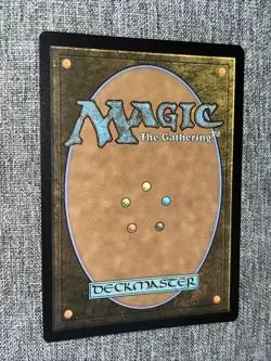 Swamp (Borderless Foil) - 0264 - Edge of Eternities - MTG - NM - EOE - Image 2