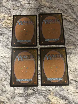 Crush Underfoot Lorwyn Magic the Gathering MTG - Image 2