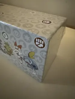 NEW SEALED POKEMON ULTRA PRO FIRST PARTNER ACCESSORY BUNDLE PLAYMAT SLEEVES ETC - Image 4