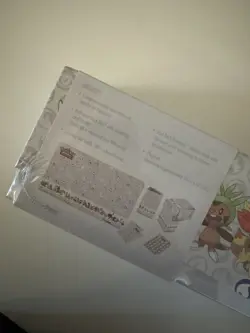 NEW SEALED POKEMON ULTRA PRO FIRST PARTNER ACCESSORY BUNDLE PLAYMAT SLEEVES ETC - Image 5