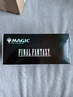 MTG - Final Fantasy Bundle: Gift Edition / Brand new - sealed /Same day ship! - Image 2