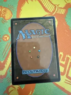 MTG Orcish Bowmasters LTR NM Rare 103 Lord Of The Rings LOTR Magic the Gathering - Image 2