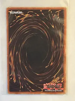 YuGiOh Horn Of Heaven MRD-130 Metal Raiders Ultra Rare Lightly Played Unlimited - Image 2
