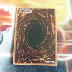 DANE-EN078 Crackdown Super Rare Mixed Editions NM Yugioh Card - Image 2