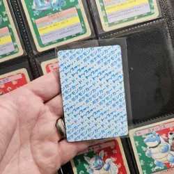 Pokemon Topsun Blue Back 150 Card Complete Japanese Vintage Charizard Mewtwo - Image 3