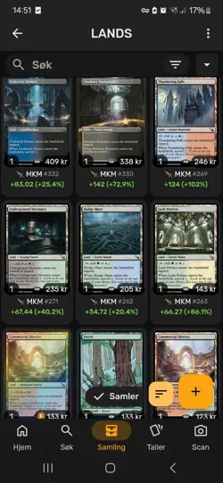 Magic: the Gathering Mixed Card Lot (Contains 1000 Cards) some high valued cards - Image 3