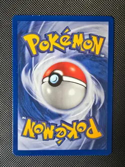 Pokemon WOTC Card - Articuno - Black Star Promo - Non-Holo Rare - #22 - NM-LP - Image 2