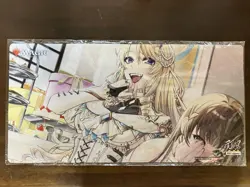 Smothering Tithe Playmat MTG FINAL FANTASY Limited Japan WotC Official New - Image 1