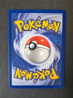 Pokemon WOTC Card - Moltres - Black Star Promo - Non-Holo Rare - #21 - NM-LP - Image 2