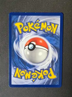 Pokemon WOTC Card - Mewtwo - Black Star Promo - Non-Holo Rare - #14 - NM-LP - Image 2