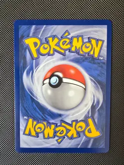 Pokemon WOTC Card - Mewtwo - Black Star Promo - Non-Holo Rare - #14 - NM - Image 2
