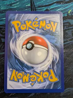 2016 Pokemon Evolutions Starmie BREAK 32/108 Holo Card NM - Image 2
