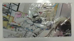 Foil Smothering Tithe Playmat MTG FINAL FANTASY Limited Japan WotC Official New - Image 2