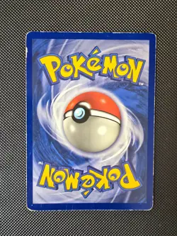 Pokemon WOTC Card - Pikachu - Black Star Promo - Non-Holo Rare - #4 - LP-MP - Image 2