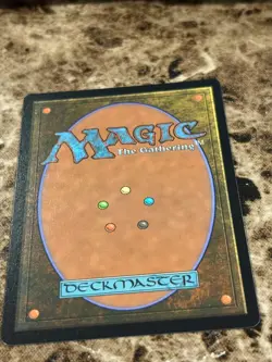 INFERNAL VESSEL Magic the Gathering MTG Foundations Foil - Image 2