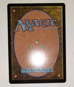 Mtg. Sephiroth, Fallen Hero. Extended Art. Commander: Final Fantasy. Pack Fresh - Image 5