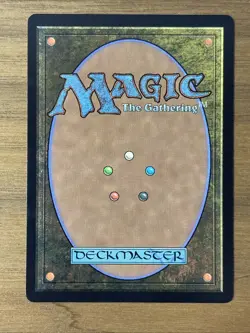 MTG Final Fantasy - Endwalker - U 0028 Borderless - Image 2