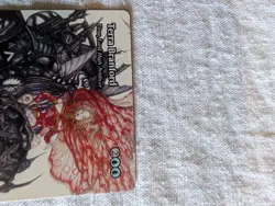 Terra Branford - Urza, Lord High Artificer (Showcase) Final Fantasy MTG Amano - Image 3