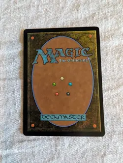 Terra Branford - Urza, Lord High Artificer (Showcase) Final Fantasy MTG Amano - Image 4