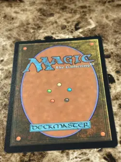 IMPRISONED IN THE MOON Magic the Gathering MTG Foundations Foil - Image 2