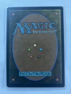 From Father To Son Final Fantasy MTG 0020 Rare - Image 2