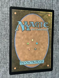 MTG Edge of Eternities BORDERLESS R Haliya, Guided by Light 0289 EOE Non Foil - Image 2