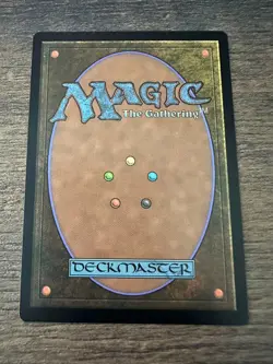 MTG Opposition Agent Commander Legends Regular NM - Image 2