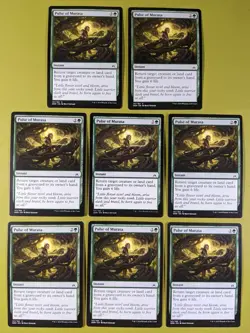 8 Pulse of Murasa Oath of the Gatewatch Magic the Gathering MTG 8 - Image 1