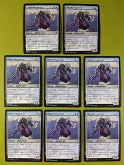 8 Eldrazi Skyspawner Battle for Zendikar Magic the Gathering MTG 8 - Image 1
