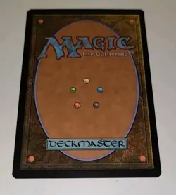 MTG Aettir and Priwen, NM English Final Fantasy Mythic Rare - Image 5