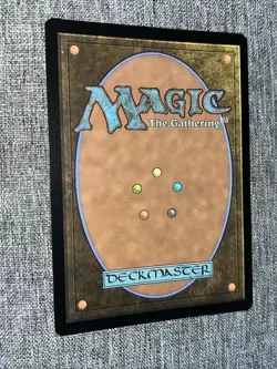 MTG Edge of Eternities FOIL R Infinite Guideline Station #0348 - Image 2