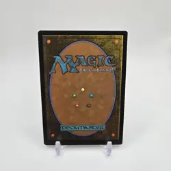 Grim Haruspex MTG Commander Legends: Battle for Baldur's Gate Rare NM #754 - Image 2