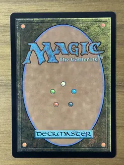 MTG Final Fantasy - Jumbo Cactuar - R 0343 Borderless - Image 2