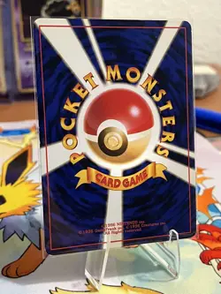 Vintage Japanese Pokemon Card Lot - Image 3