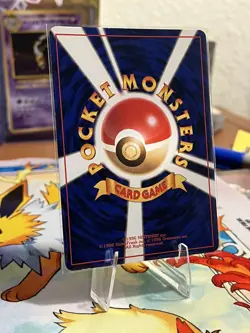 Vintage Japanese Pokemon Card Lot - Image 5