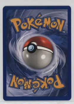 Kadabra Pokemon Base Set #32 1999 0kb5 - Image 2