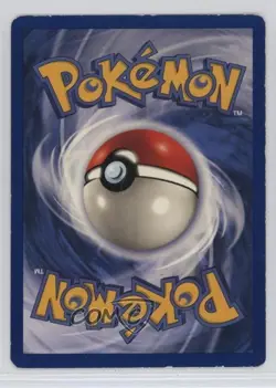 Charmeleon Pokemon Base Set #24 1999 0kb5 - Image 2
