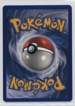 Water Energy Pokemon Base Set #102 1999 0kb5 - Image 2