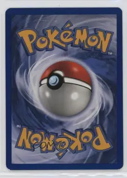 Gust of Wind Pokemon Base Set #93 1999 0kb5 - Image 2