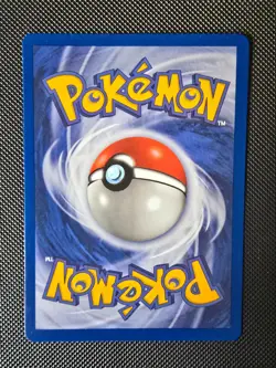 Pokemon WOTC Card - Zapdos - Black Star Promo - Non-Holo Rare - #23 - NM-LP - Image 2
